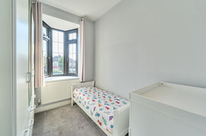 Bedroom 3- click for photo gallery